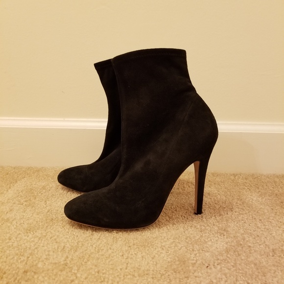 Jimmy Choo Shoes - [DONATING SOON] Jimmy Choo perfect boot